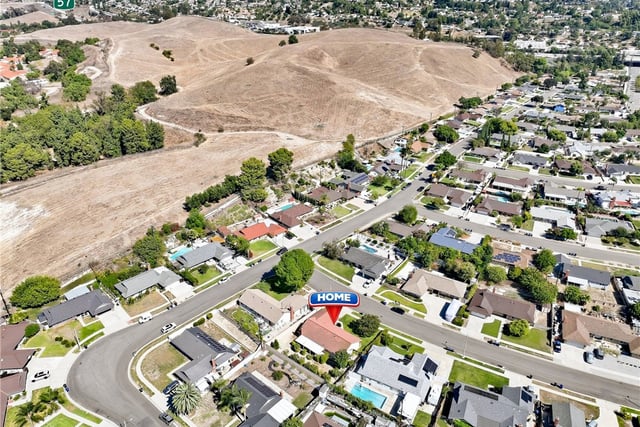 673 Strongbow Drive, Diamond Bar, CA 91765 — photo 44 of 56