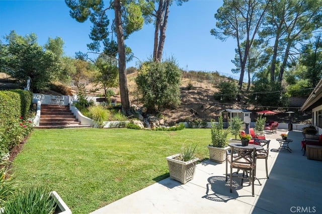 15737 Warm Springs, Canyon Country, CA 91387 — photo 42 of 56