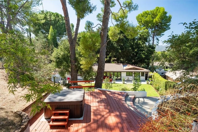 15737 Warm Springs, Canyon Country, CA 91387 — photo 46 of 56