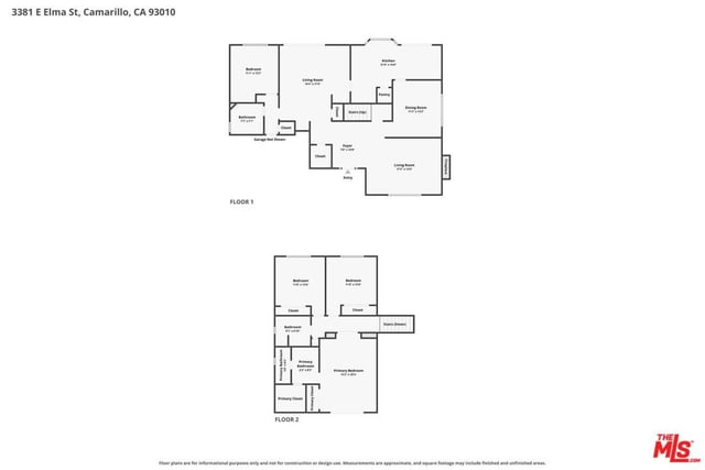 3381 Elma Street, Camarillo, CA 93010 — photo 4 of 54