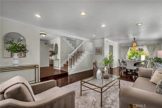 24541 Gardenstone Ln, West Hills, CA 91307 — photo 10 of 38
