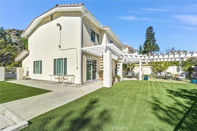 24541 Gardenstone Ln, West Hills, CA 91307 — photo 33 of 38