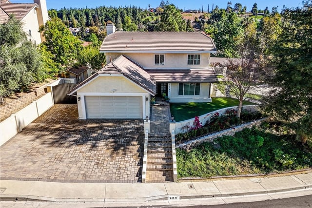 24541 Gardenstone Ln, West Hills, CA 91307 — photo 35 of 38