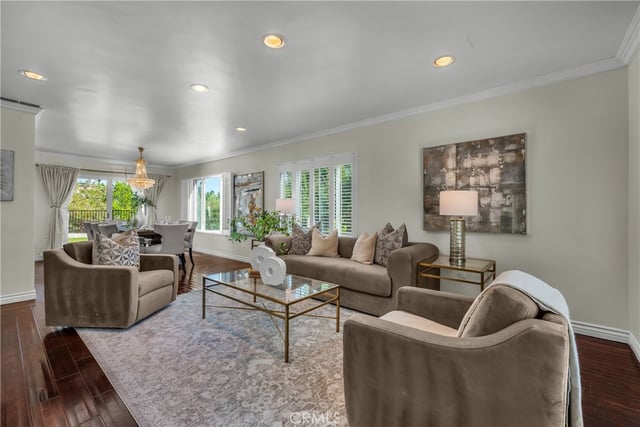 24541 Gardenstone Ln, West Hills, CA 91307 — photo 8 of 38