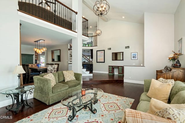 11561 E Buttercreek Road, Moorpark, CA 93021 — photo 11 of 52