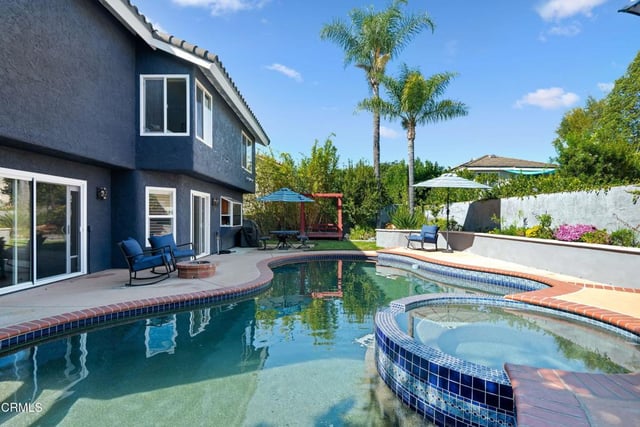 11561 E Buttercreek Road, Moorpark, CA 93021 — photo 26 of 52