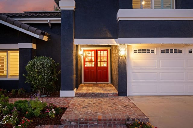 11561 E Buttercreek Road, Moorpark, CA 93021 — photo 3 of 52