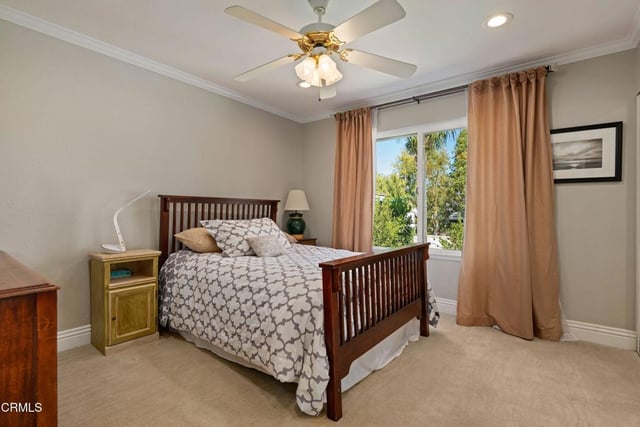 11561 E Buttercreek Road, Moorpark, CA 93021 — photo 37 of 52
