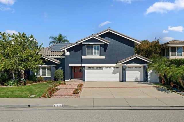 11561 E Buttercreek Road, Moorpark, CA 93021 — photo 4 of 52