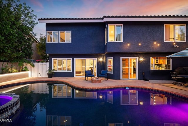 11561 E Buttercreek Road, Moorpark, CA 93021 — photo 43 of 52