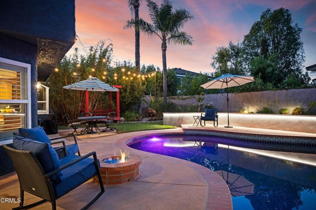 11561 E Buttercreek Road, Moorpark, CA 93021 — photo 47 of 52