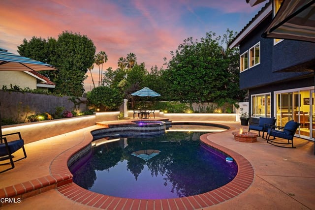 11561 E Buttercreek Road, Moorpark, CA 93021 — photo 49 of 52