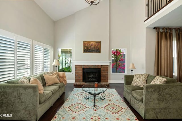 11561 E Buttercreek Road, Moorpark, CA 93021 — photo 9 of 52