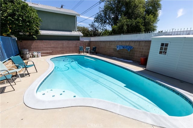 19320 Parthenia Street, Los Angeles, CA 91324 — photo 22 of 23