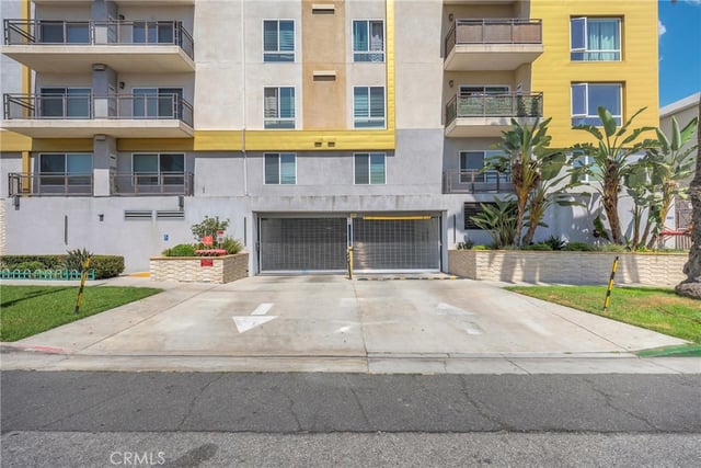 2939 Leeward 403, Los Angeles, CA 90005 — photo 43 of 54