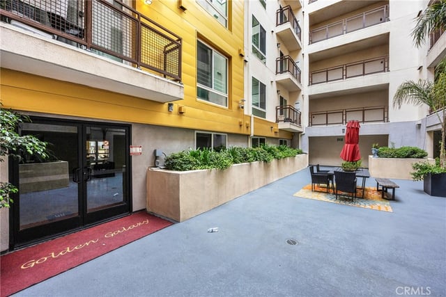 2939 Leeward 403, Los Angeles, CA 90005 — photo 50 of 54