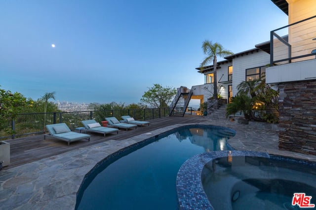 2824 Durand Drive, Los Angeles, CA 90068 — photo 33 of 34