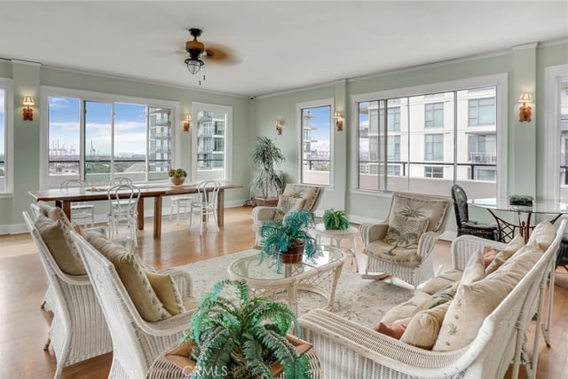 360 W Ocean Blvd. 1105, Long Beach, CA 90802 — photo 34 of 57