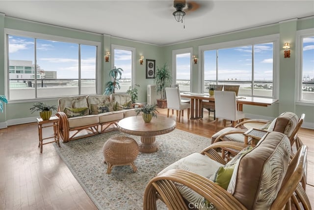 360 W Ocean Blvd. 1105, Long Beach, CA 90802 — photo 35 of 57