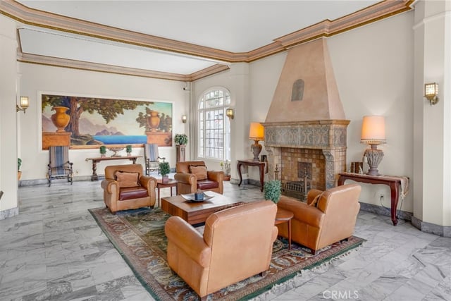 360 W Ocean Blvd. 1105, Long Beach, CA 90802 — photo 46 of 57