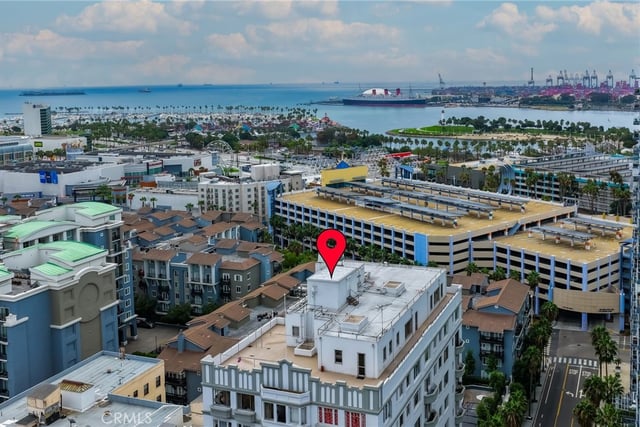 360 W Ocean Blvd. 1105, Long Beach, CA 90802 — photo 49 of 57
