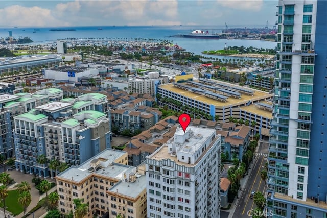 360 W Ocean Blvd. 1105, Long Beach, CA 90802 — photo 50 of 57