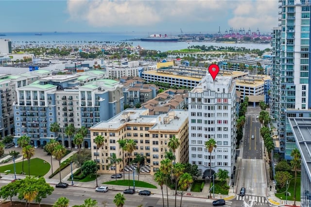 360 W Ocean Blvd. 1105, Long Beach, CA 90802 — photo 51 of 57