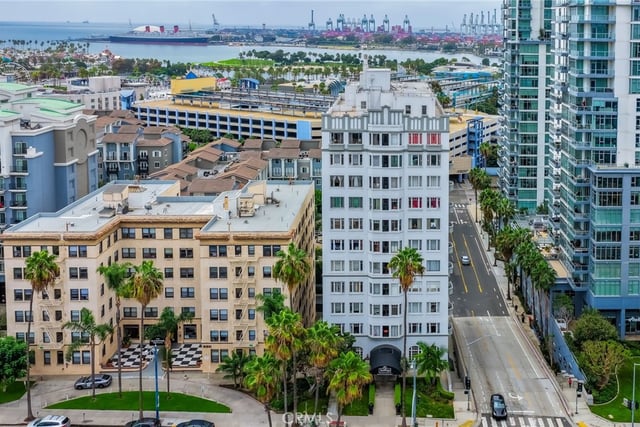 360 W Ocean Blvd. 1105, Long Beach, CA 90802 — photo 52 of 57