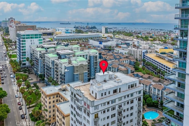 360 W Ocean Blvd. 1105, Long Beach, CA 90802 — photo 53 of 57