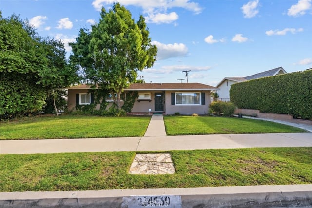 24360 Vanowen Street, West Hills, CA 91307 — photo 2 of 58