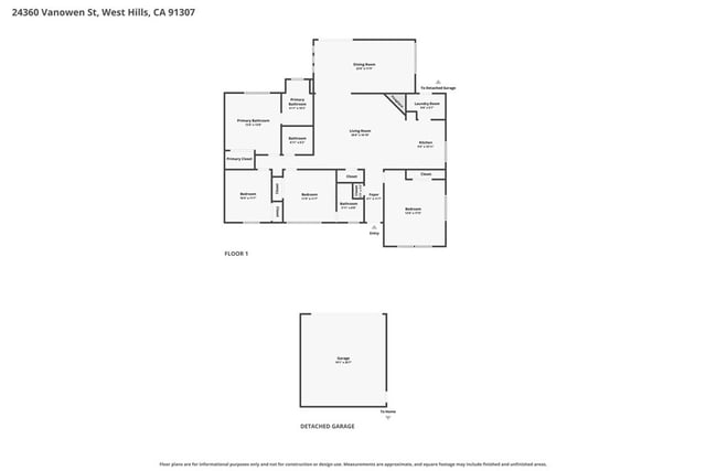 24360 Vanowen Street, West Hills, CA 91307 — photo 56 of 58