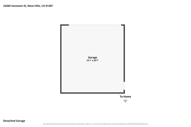 24360 Vanowen Street, West Hills, CA 91307 — photo 58 of 58