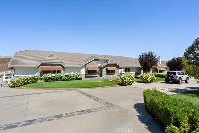 4145 Gillespie Avenue, Acton, CA 93510 — photo 14 of 73