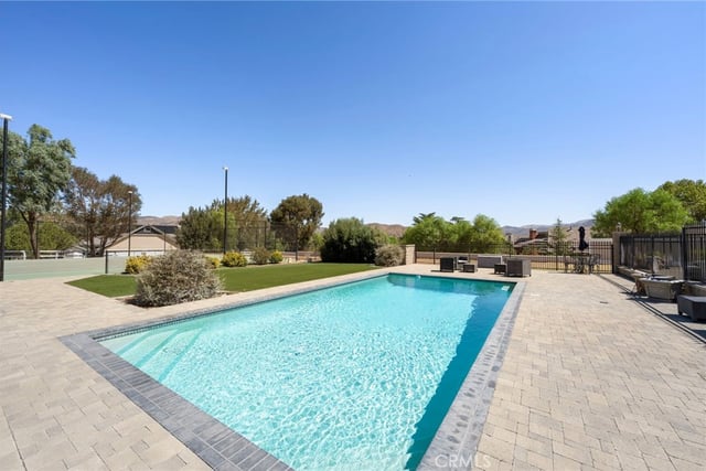 4145 Gillespie Avenue, Acton, CA 93510 — photo 3 of 73