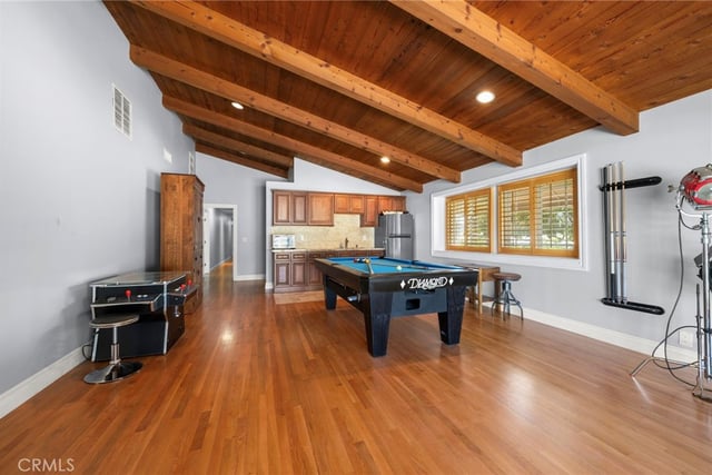 4145 Gillespie Avenue, Acton, CA 93510 — photo 39 of 73