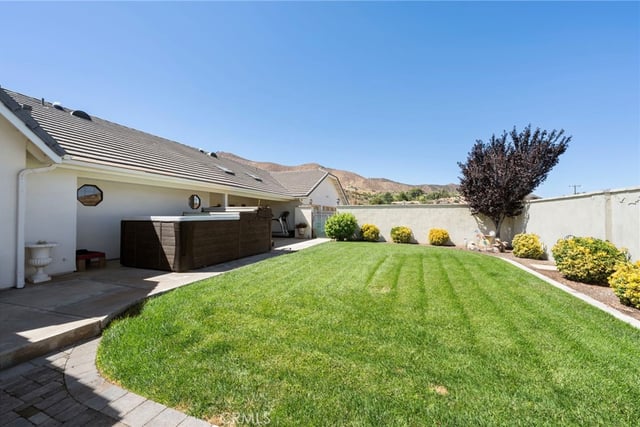 4145 Gillespie Avenue, Acton, CA 93510 — photo 52 of 73