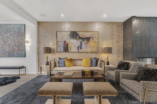 8719 Rosewood Avenue, West Hollywood, CA 90048 — photo 11 of 38
