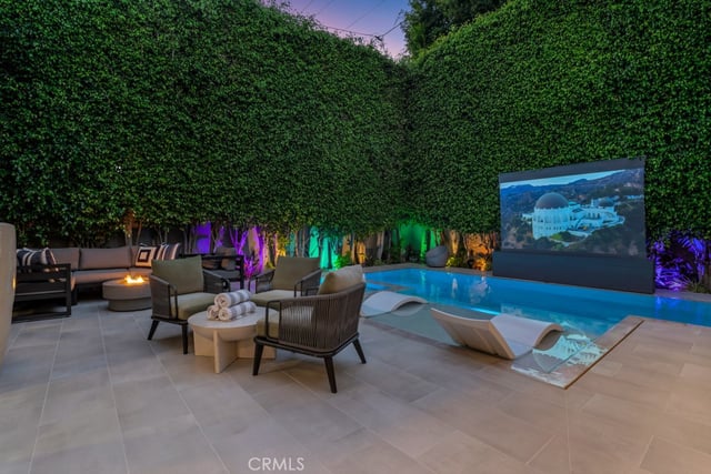 8719 Rosewood Avenue, West Hollywood, CA 90048 — photo 19 of 38