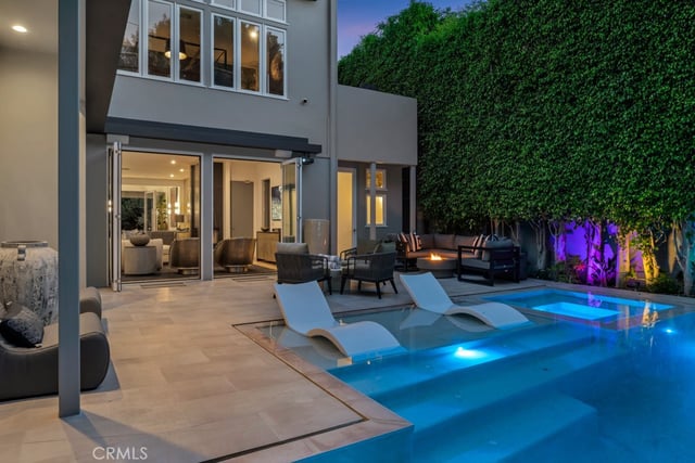8719 Rosewood Avenue, West Hollywood, CA 90048 — photo 20 of 38