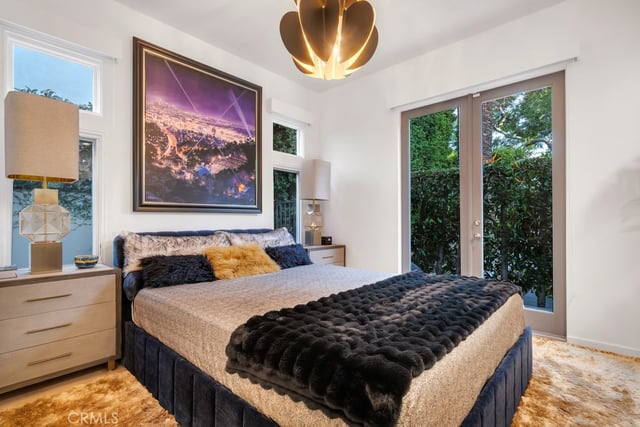 8719 Rosewood Avenue, West Hollywood, CA 90048 — photo 28 of 38