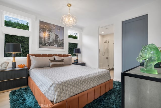 8719 Rosewood Avenue, West Hollywood, CA 90048 — photo 36 of 38