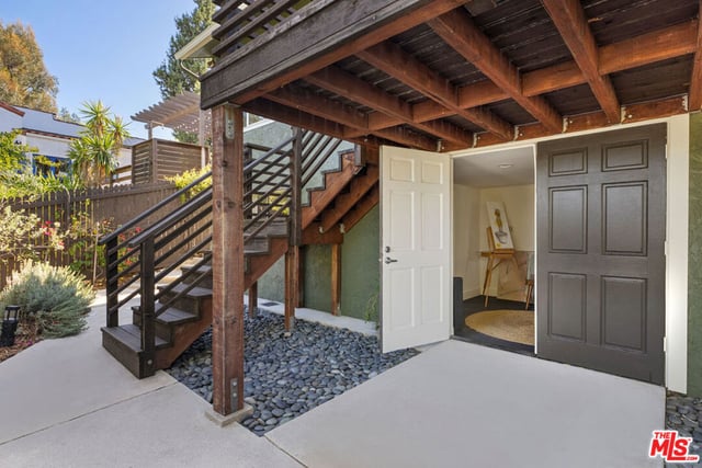 853 Tipton Terrace, Los Angeles, CA 90042 — photo 23 of 36