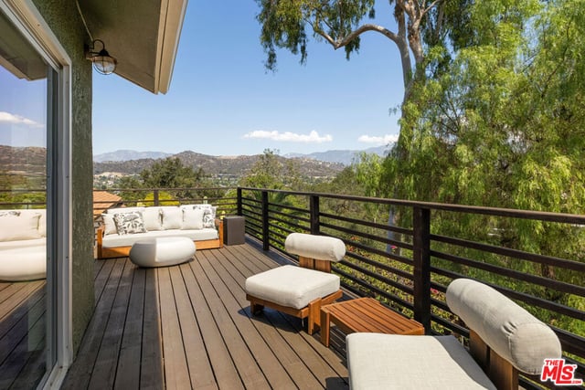 853 Tipton Terrace, Los Angeles, CA 90042 — photo 30 of 36
