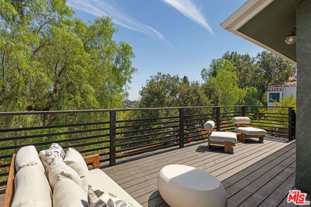 853 Tipton Terrace, Los Angeles, CA 90042 — photo 32 of 36