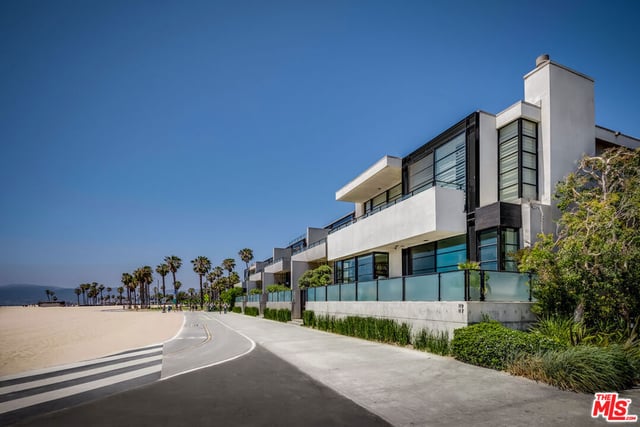 117 Ocean Front Walk, Santa Monica, CA 90291 — photo 25 of 25