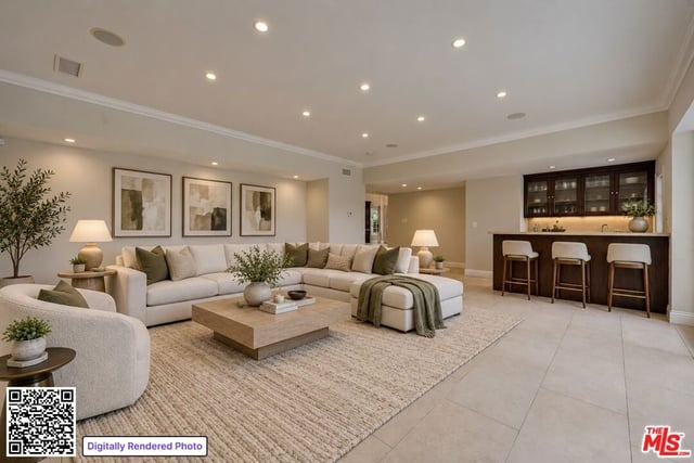 18519 Linnet Street, Los Angeles, CA 91356 — photo 23 of 42