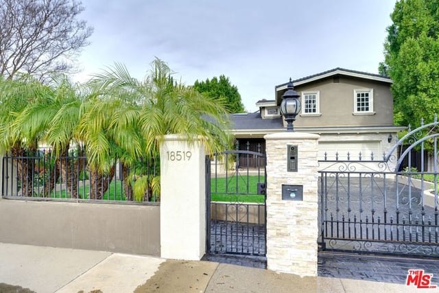 18519 Linnet Street, Los Angeles, CA 91356 — photo 42 of 42