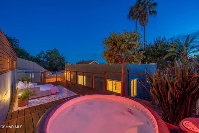 1507 Isabel Street, Los Angeles, CA 90065 — photo 29 of 35