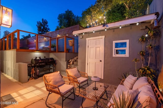 1507 Isabel Street, Los Angeles, CA 90065 — photo 30 of 35