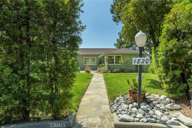 1820 Verdugo Knolls, Glendale, CA 91208 — photo 2 of 61